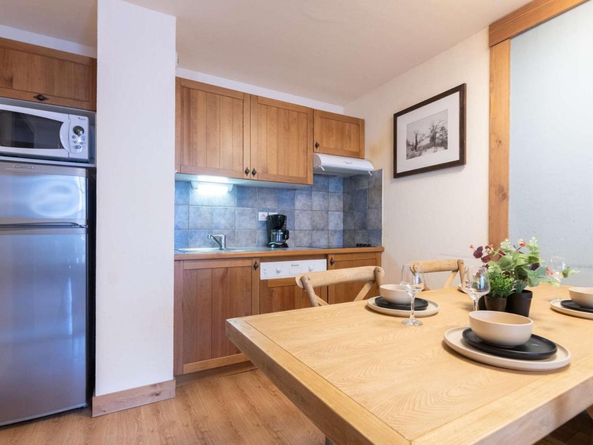 Appartement Duplex Centre Saint-Lary Avec Piscine, Sauna Et Parking - Fr-1-296-395 Eksteriør bilde